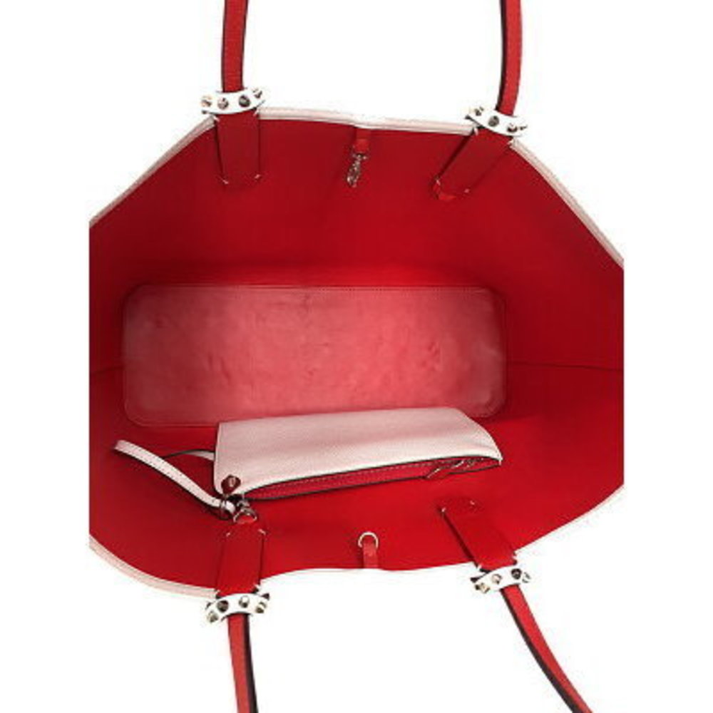 Christian Louboutin CABATA Tote Bag - Picture 3 of 8